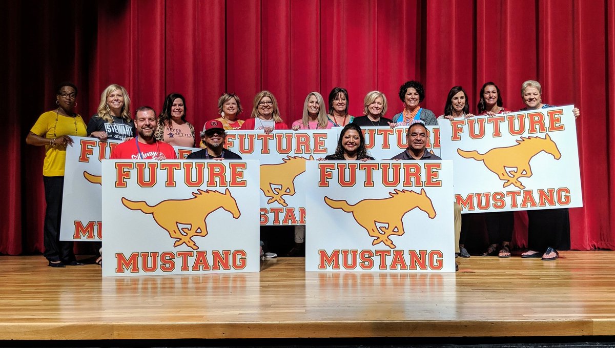 IronsCougars's tweet photo. What a wonderful time together this morning as ALL Coronado Feeder Pattern met this morning! Such an amazing and inspiring message from Rev. Felicia Hopkins! #EverybodyCounts #LetGoOfWhatsHoldingYouBack #StayInTheRace  #RunToTheRoar https://t.co/aWGqLgvWdz