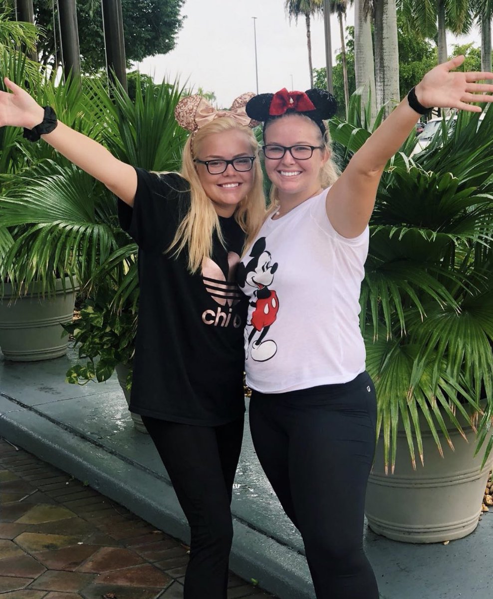 Chi Omega FGCU tweet media