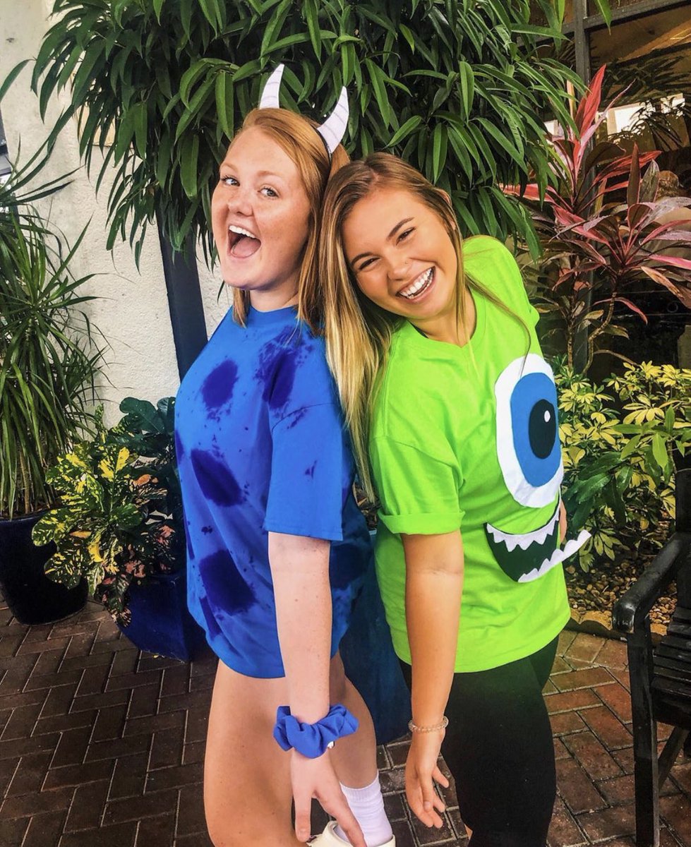Chi Omega FGCU tweet media