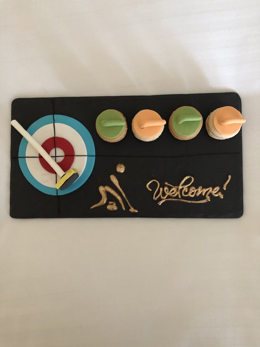 jjonescurl's tweet photo. Thank you so much @FairmontHotels for the amazing hospitality. Your thoughtfulness and kindness does not go unnoticed. Thanks for always going above and beyond to make us feel welcome. https://t.co/o13JsOzVcZ