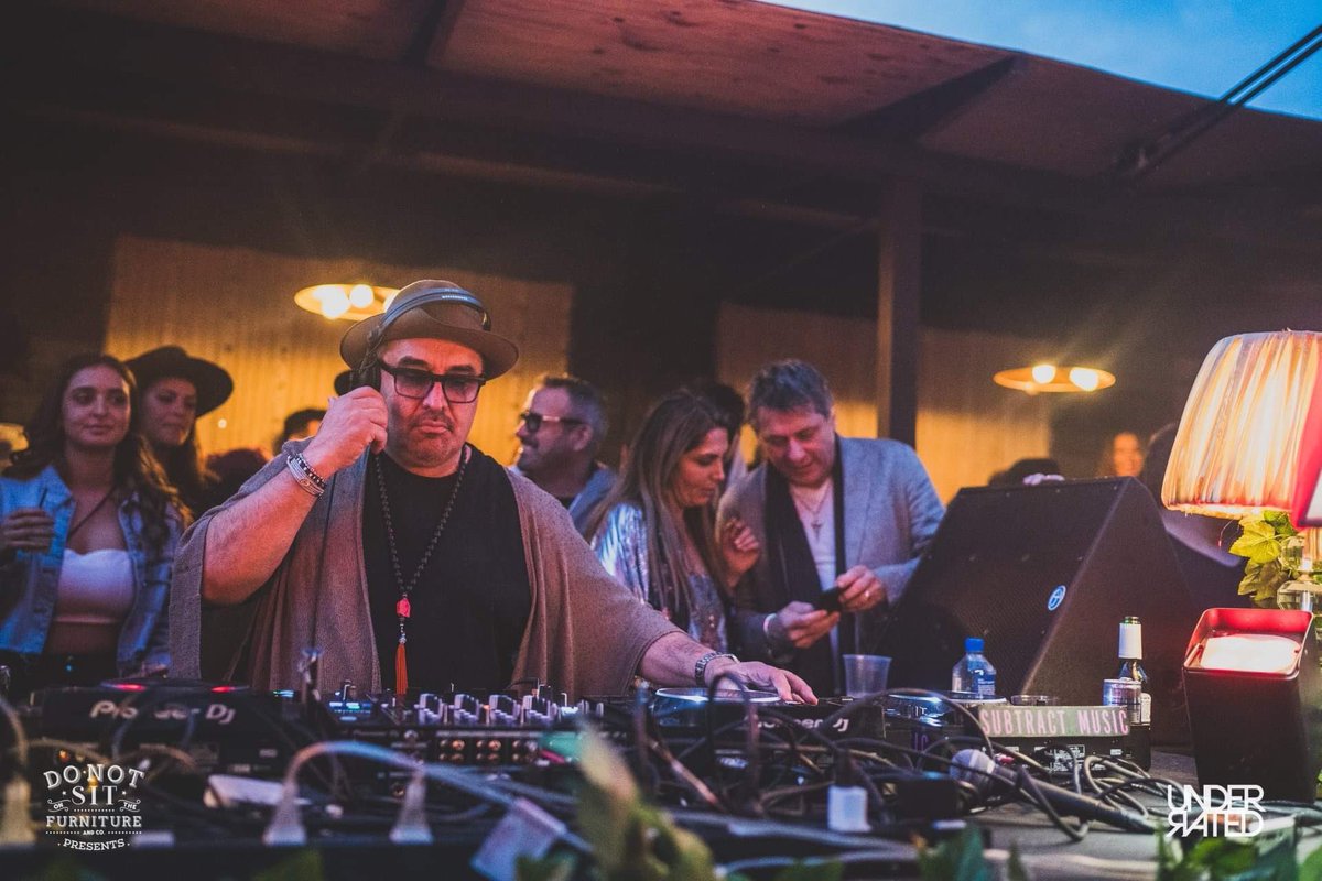 Underrated Presents tweet media