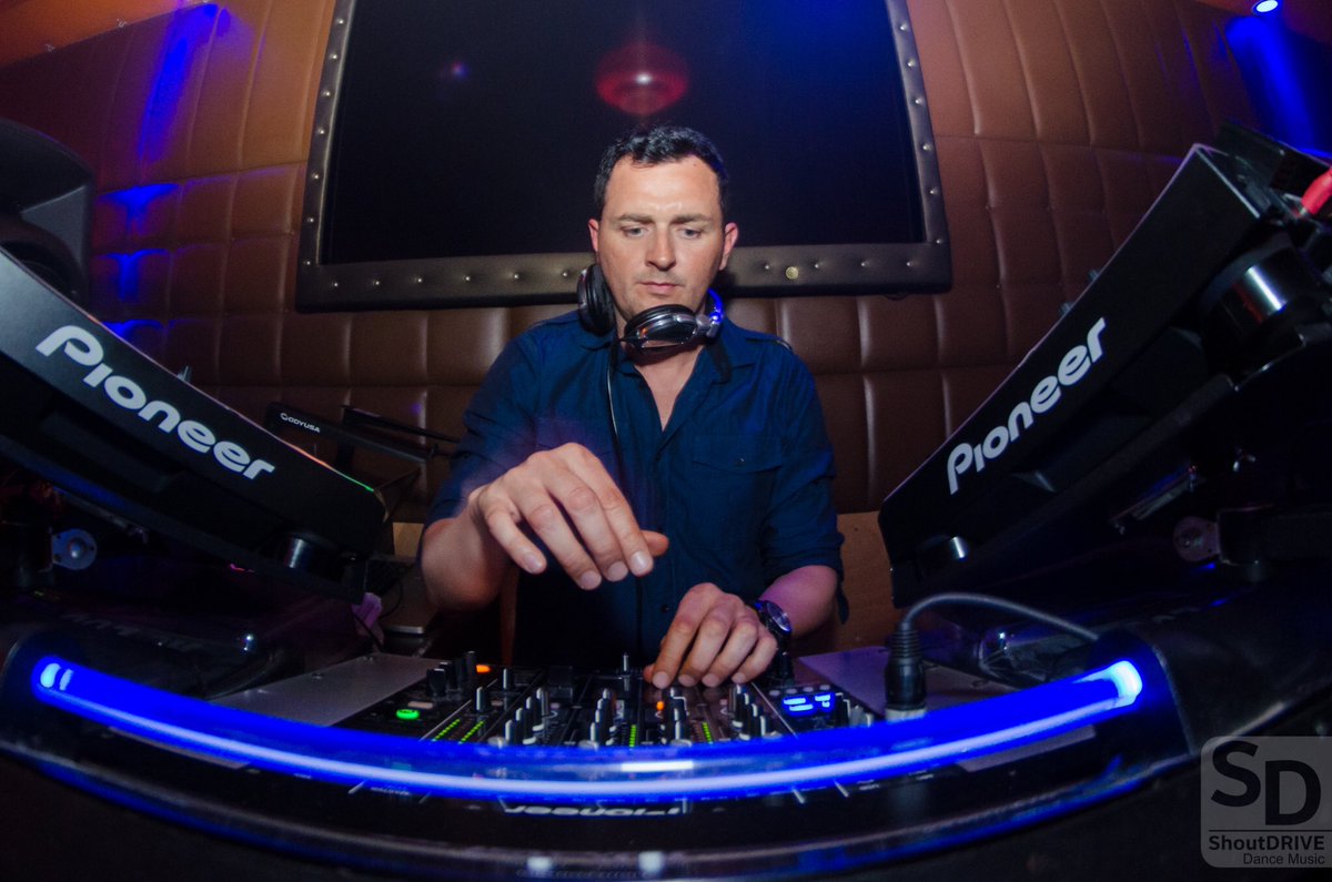 ShoutDRIVE tweet media