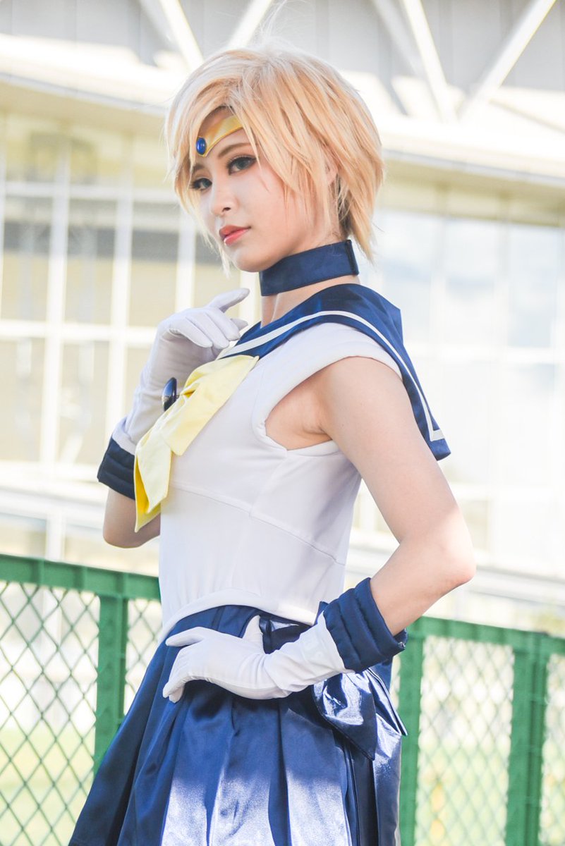 kulagg's tweet photo. @ruru_lu_ul #C96コスプレ #SailorMoon https://t.co/NZ73vVxQ33