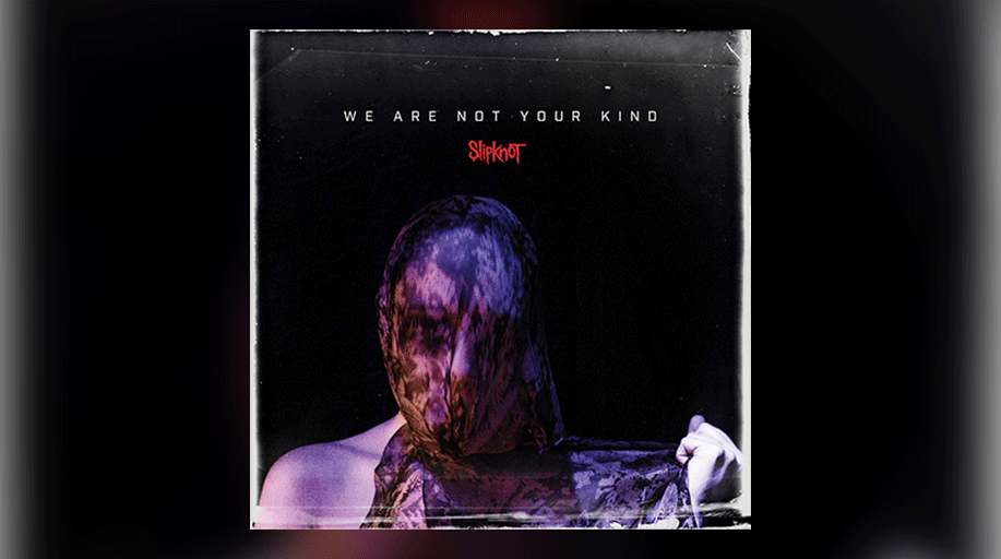amazonmusic's tweet photo. The new @slipknot album #WeAreNotYourKind has dropped, and we are not worthy 🤘 

Comment 👇 with your favorite track 🎧 : https://t.co/RDqwqu0Uqu https://t.co/ySbUitwNhe