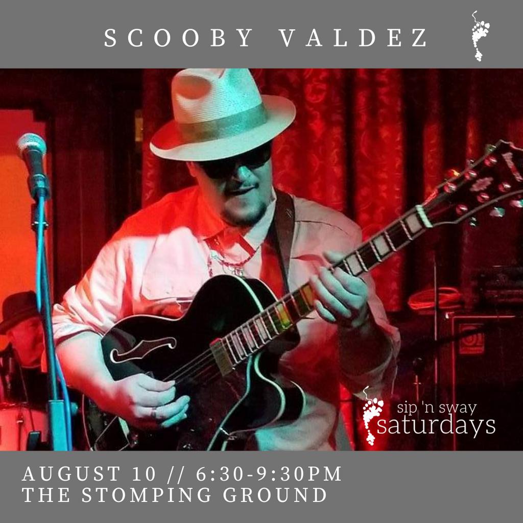 CarterHouseClub's tweet photo. Local makers will be open to shop from 2-8pm tomorrow and then stay for the Scooby Valdez Band to perform on the outdoor stage at 6:30pm!
#jswinery #onestompshop #sipnswaysaturdays #livemusic #summer #dancing #makersmarket https://t.co/f28O4dyoSw