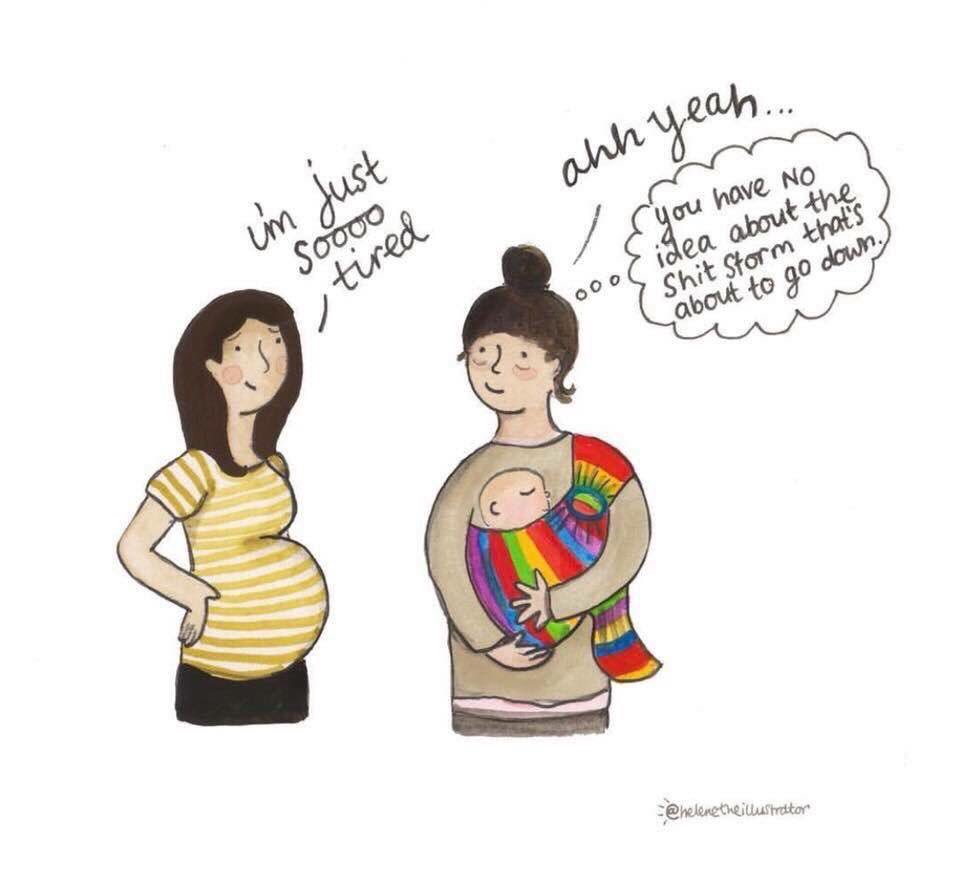 ericacphelps's tweet photo. So, so accurate. #momlife https://t.co/fBGr19yxLD