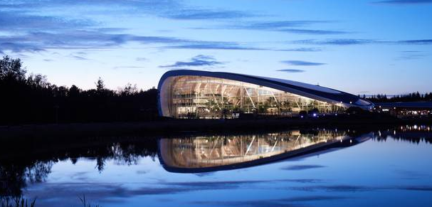 BelTel's tweet photo. Center Parcs: Taking the break to Longford Forest resort
https://t.co/dTmuJbzz7o https://t.co/AAtfighGgf