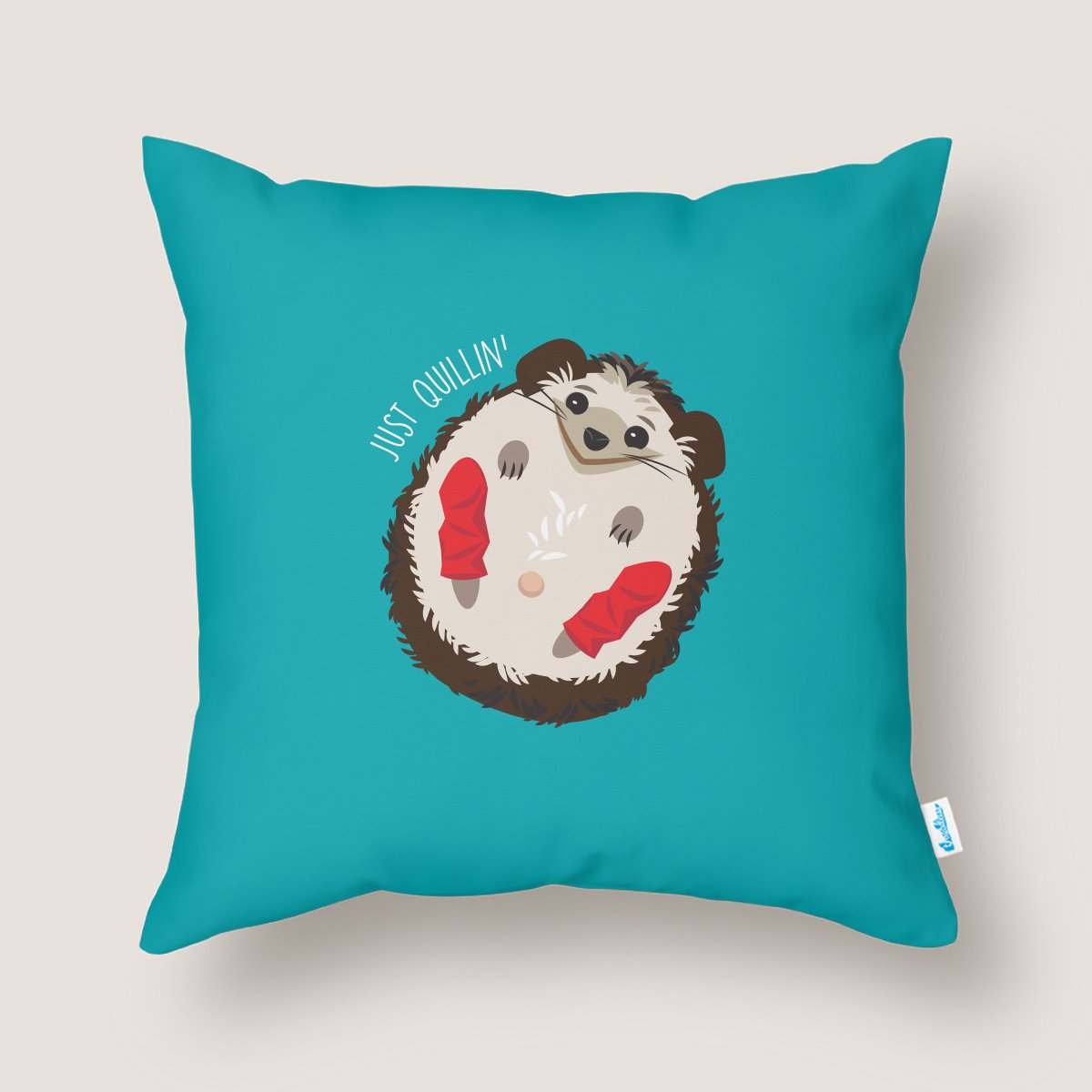MSNCreate's tweet photo. Yet another #hedgehog design on #Threadless that you need to vote for! https://t.co/OJRvQmtXE5 https://t.co/Gx78Zg6K6L