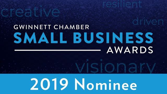 We are proud to announce that Shuma Sports is a NOMINEE for the #GwinnettSmallBizAwards! GwinnettChamber.org/Small-Business…