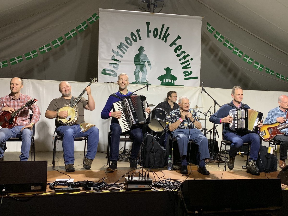 Alan Quick (@thealanquick) on Twitter photo Fantastic start to the <a href="/DartmoorFolk/">DartmoorFolkFestival</a> with <a href="/samkellymusic/">Sam Kelly</a> and the #Dartmoor pixie band with <a href="/carolfurze/">Carol Furze</a> <a href="/Tallmanexe/">Jason</a> <a href="/DartmoorMark/">Mark Bazeley</a> - here’s to a great day tomorrow and Sunday 🎼🎉🕺💃👏👏😀🍷👍 Fantastic start to the <a href="/DartmoorFolk/">DartmoorFolkFestival</a> with <a href="/samkellymusic/">Sam Kelly</a> and the #Dartmoor pixie band with <a href="/carolfurze/">Carol Furze</a> <a href="/Tallmanexe/">Jason</a> <a href="/DartmoorMark/">Mark Bazeley</a> - here’s to a great day tomorrow and Sunday 🎼🎉🕺💃👏👏😀🍷👍