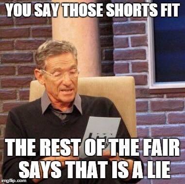 SedaliaProbs's tweet photo. It’s a hot one out there tonight, y’all... #Day2 #MSF #MOStateFair #SedaliaProbs https://t.co/rYwJkHHsDW