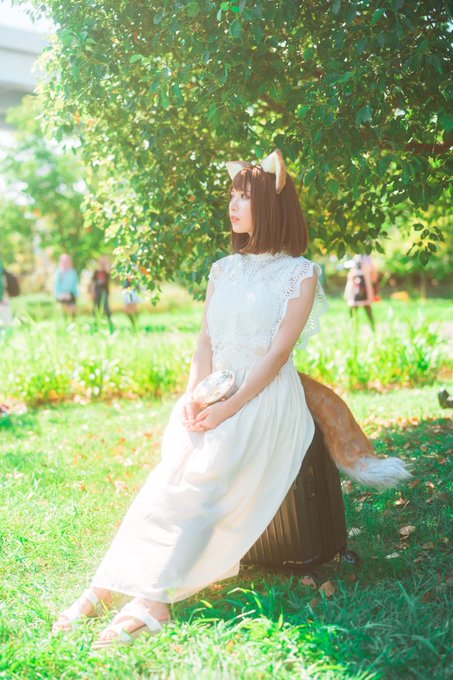 Twitterのコスプレ画像67