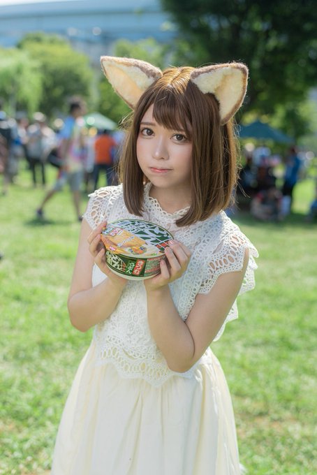 Twitterのコスプレ画像70