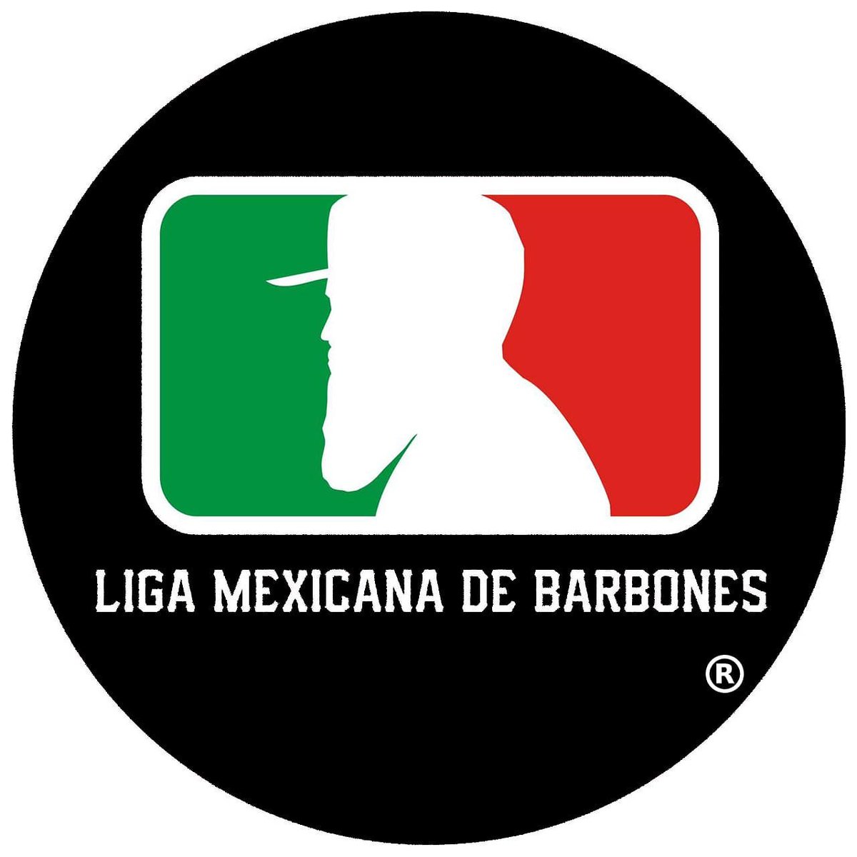 Dr_Leonito27's tweet image. DESDE LA CIUDAD AMURALLADA Y PUERTO DE SAN FRANCISCO DE CAMPECHE, CAMPECHE, MÉXICO. PRESENTE Y REPRESENTANDO.
LIGA MEXICANA DE BARBONES @LMBarbones #LMB #LigaMexicanaDeBarbones