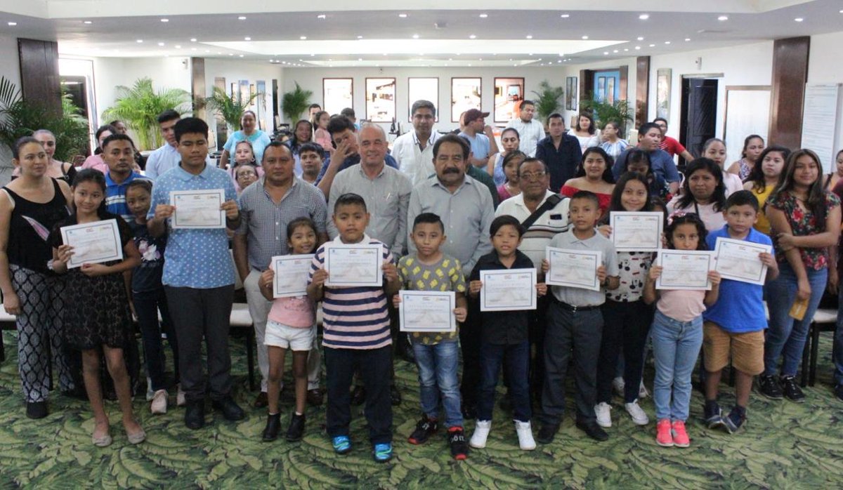 Martiniano Maldonado tweet media