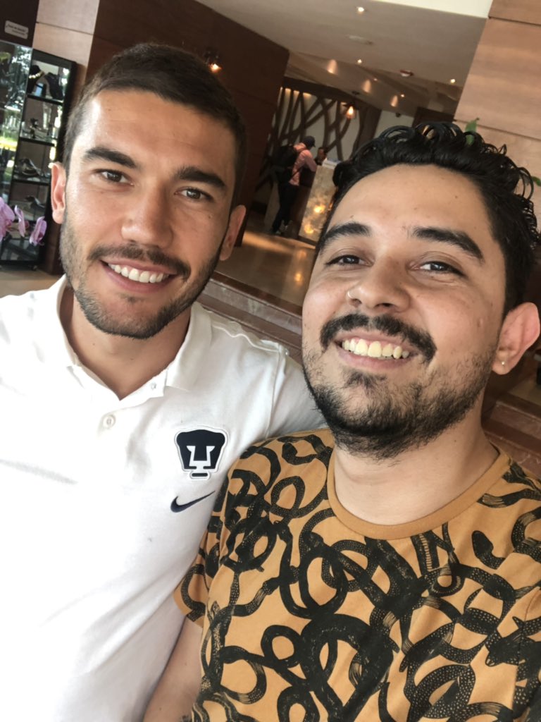 SoyBanaz's tweet photo. Síguela rompiendo compadre @jpvigon 🙏

Me da mucho gusto ver que le vaya bien a la gente que estimo 👊

¡Con todo hermano! https://t.co/bUkfAbWRyj
