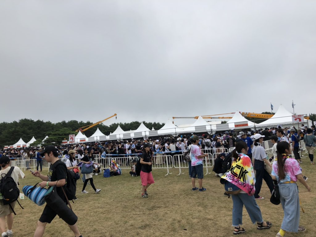 yacchan_boc's tweet photo. やってんなぁ。 https://t.co/9dreAh1jJh