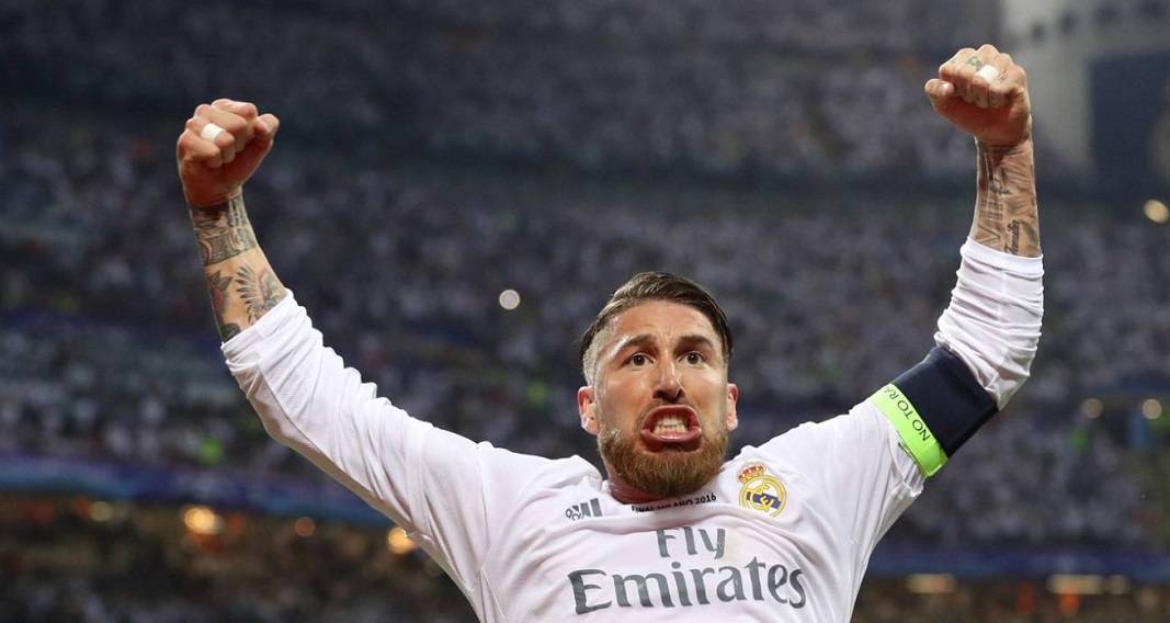 MykeRincon's tweet photo. Si sólo hubieses podido fichar a uno, ¿a quién hubieses elegido? 🤔👀

Lo tengo clarísimo. 🤫

🔁 Carles Puyol.
❤ Sergio Ramos.

¡¡LEYENDAS DEL FÚTBOL!! ¡¡CAPITANES!! https://t.co/hwQxGnIVLM