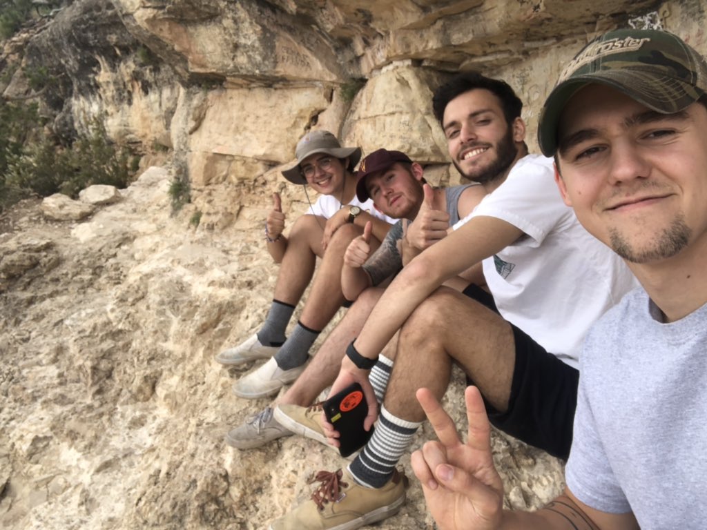 joecmaynard's tweet image. Worth it