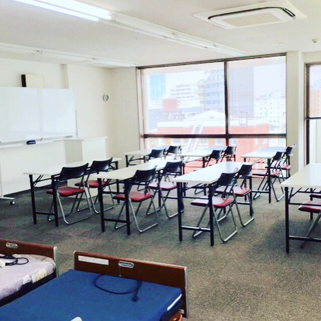 ずっとケアスクールwithyou 梅田 介護資格 実務者研修 スクール Zuttocareschool Twitter