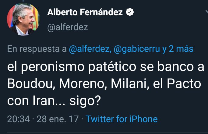 Convención Radicheta tweet media