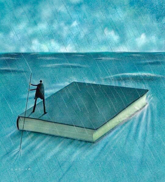 AnneScottlin's tweet photo. #BookLoversDay Tweet Marathon! 

❦The pursuit of knowledge is merely one stroke in the pursuit of wisdom.
~Anne Scottlin
#wisdom #quotes #knowledge #book #Art #DaveCutler #author #amwriting #books https://t.co/yrT0Y8T71H