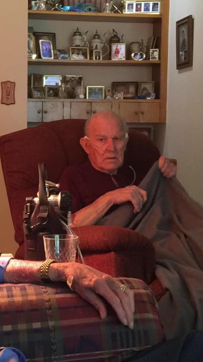 Oklahoma City Police on Twitter "Gary Braden, w/m, dob 5/31/37 (82