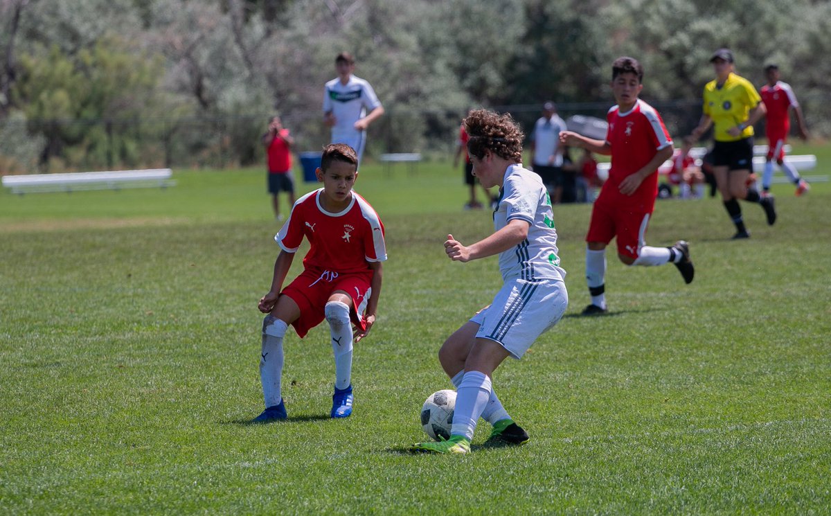 SLCRAC's tweet photo. Thank you for everyone who came out to the RSL Cup Tournament at our Regional Athletic Complex these last couple days! Be sure to check out our upcoming events on our Facebook page! https://t.co/WWz2XzCxhM