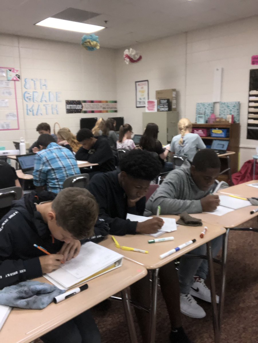 DapheneBlash's tweet photo. We are starting #FlexFriday early! Flexible groups to practice graphing and writing translation rules. #FlexibleGroups #MCMS #FutureCHAMPS #YouGonLearnToday 💪🏾 https://t.co/OWZjj3rLYb
