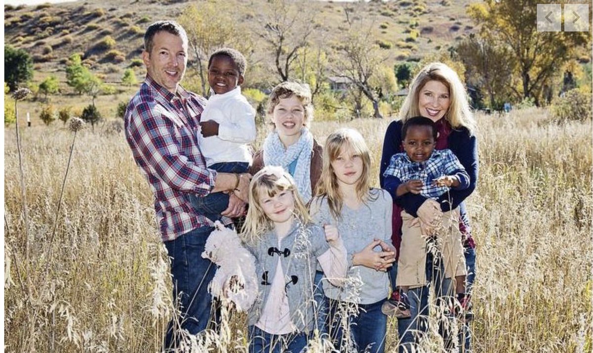 Steph93065's tweet photo. @BetoORourke These children will be crying forever. An illegal alien took their daddy away FOREVER https://t.co/be5fW5R65w