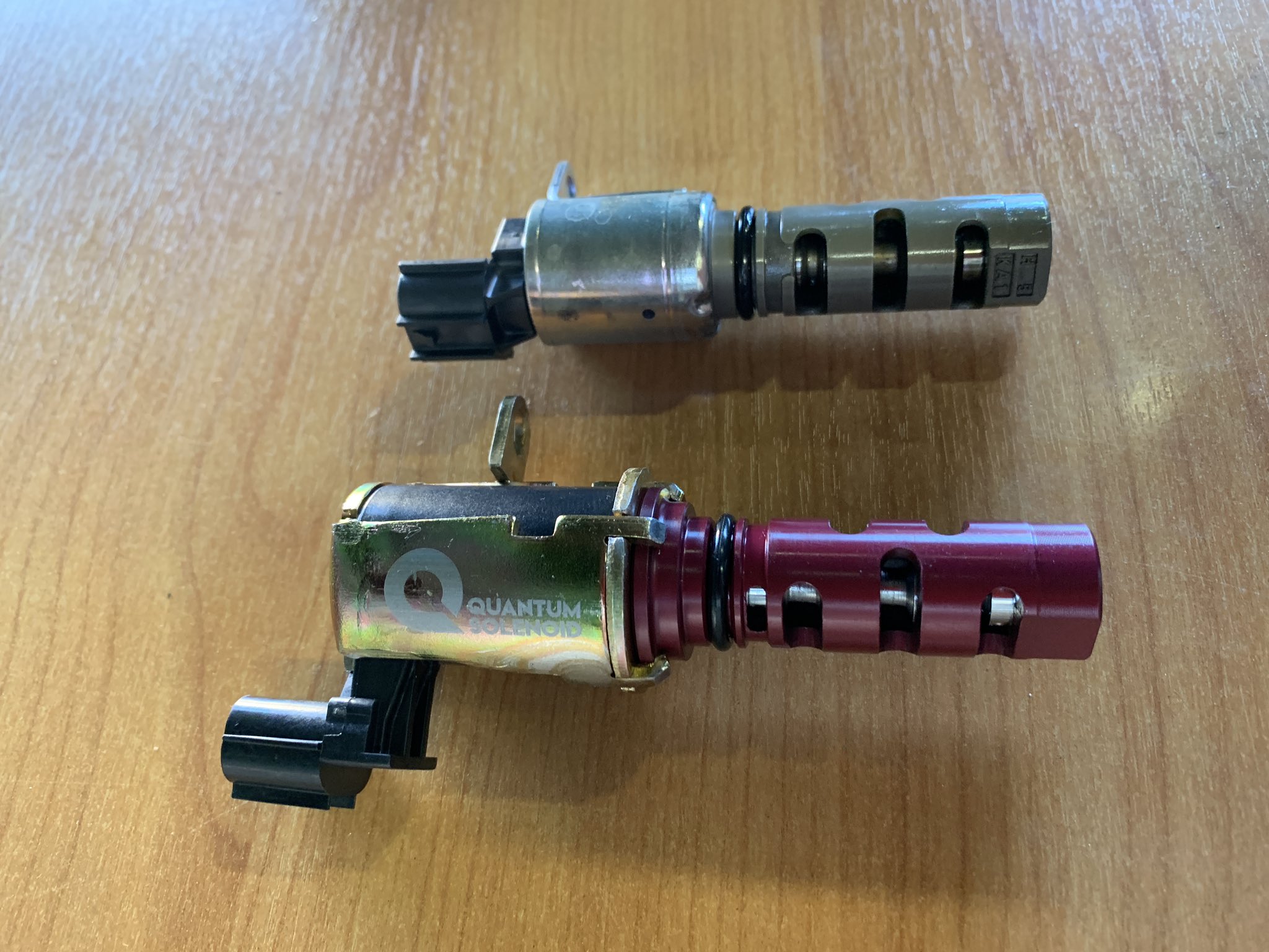 Quantum Solenoid (@QuantumSolenoid) / Twitter