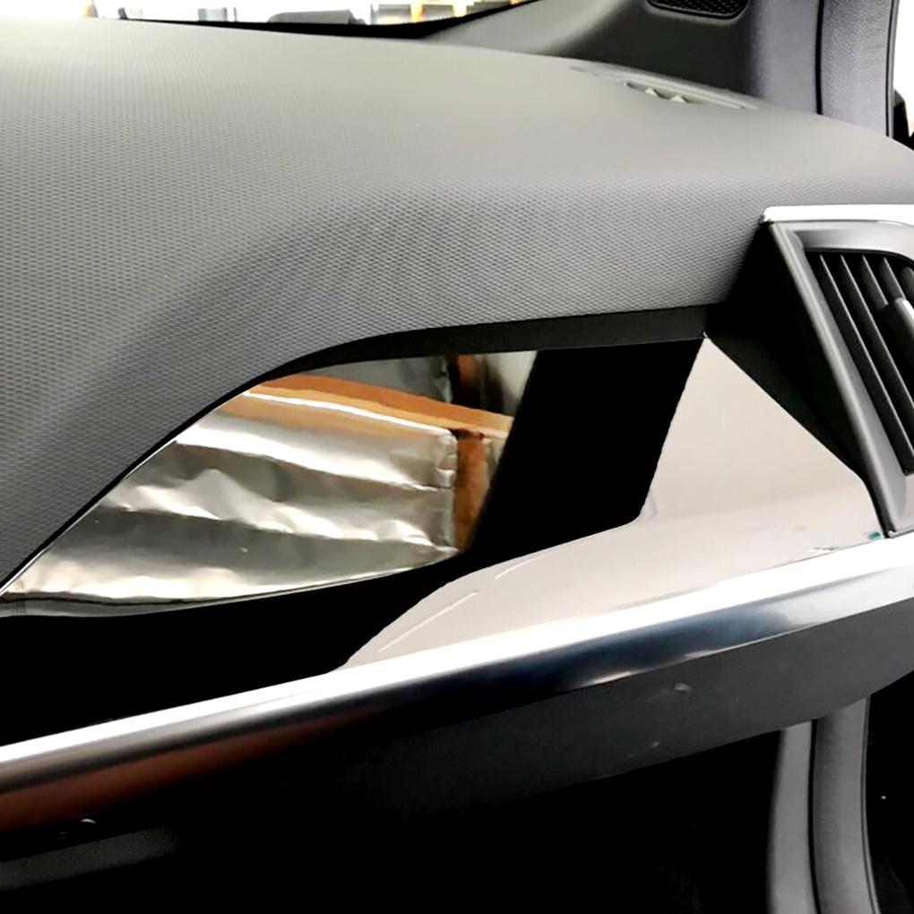 WrapOne's tweet image. Carbon Fiber Trim Wrap #Jaguar #Electric #Carbon #OC #WrapOne