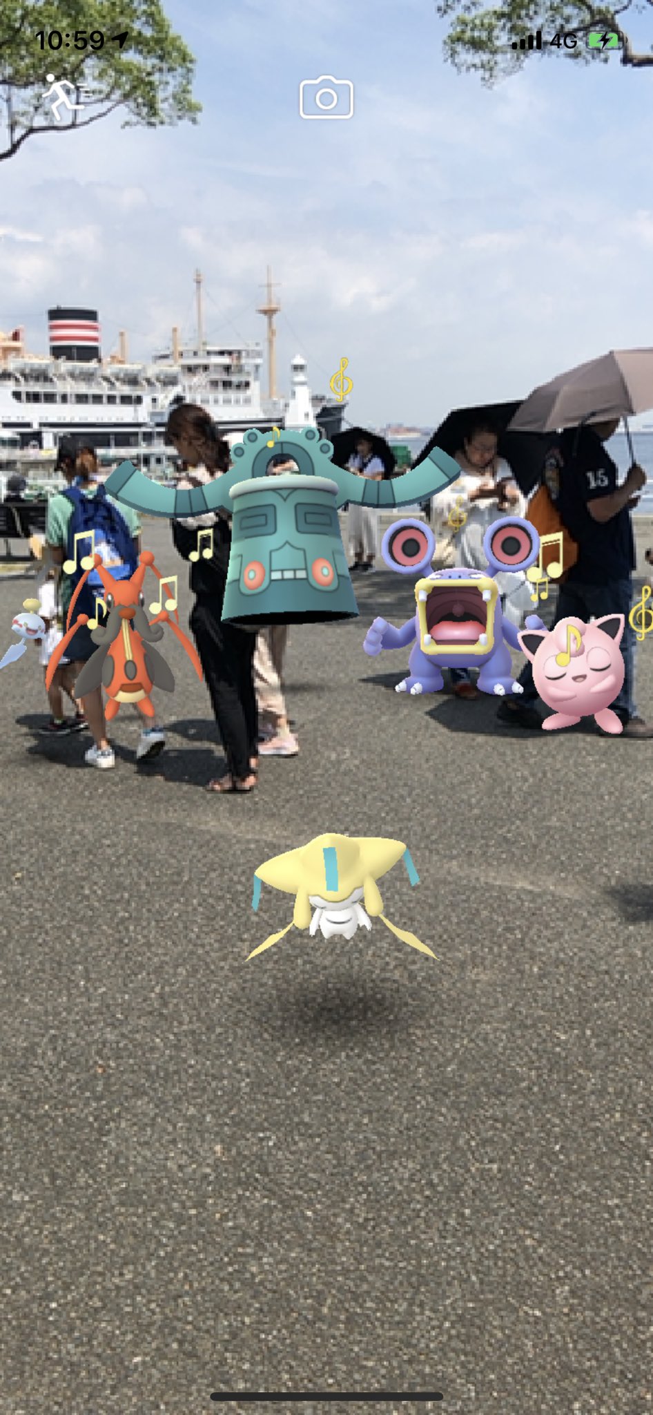 ポケモンgoフェスタ横浜 Twitter Search Twitter