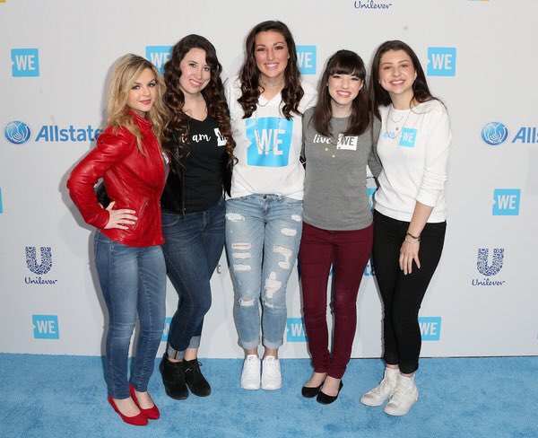 daysofgrace99's tweet photo. @PaulaAbdul @WEMovement https://t.co/7xOh7Dcm10