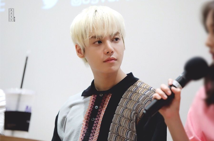 rapperwone's tweet photo. #GoodbyeSummer
Cr: v_v118 (Twitter) https://t.co/FPm8rwbnls