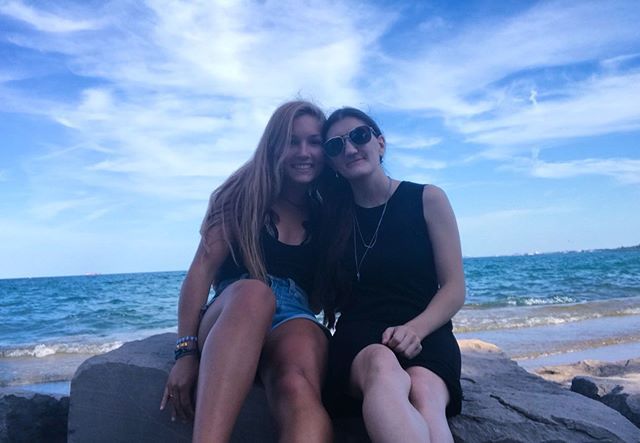 Little slice of man-made peninsula heaven