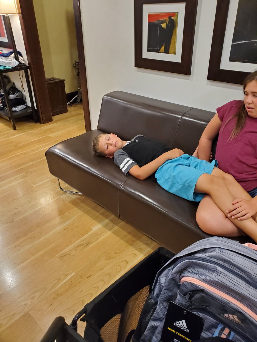 lwinn19's tweet photo. When school shopping is just too much - a nap is essential @Kohls 🤣 https://t.co/zocznhr6TD