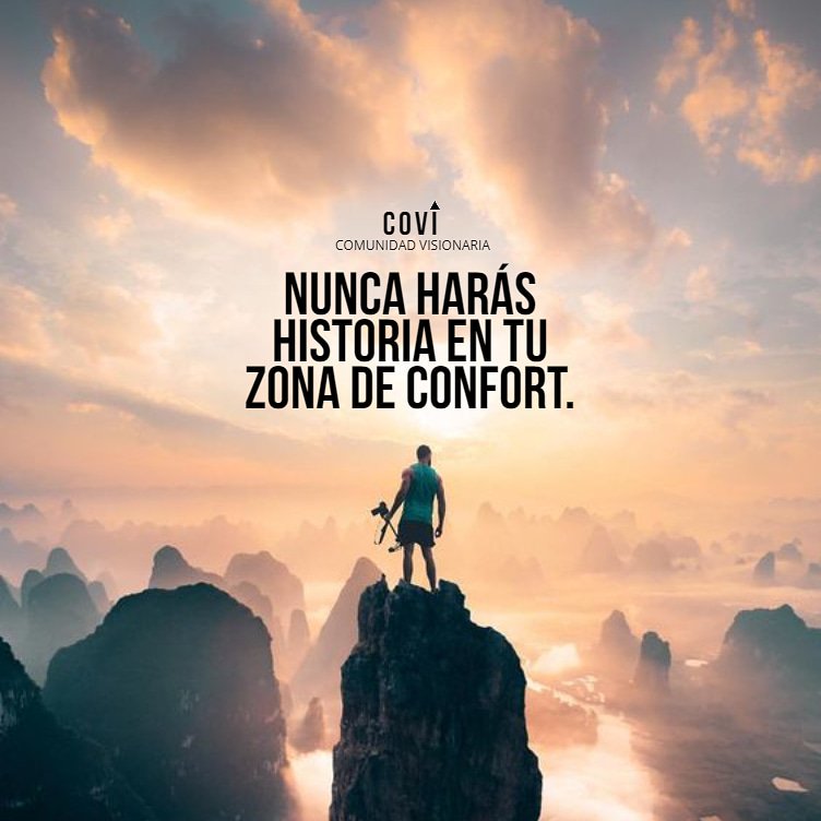 COVIEmprende's tweet photo. Nunca... https://t.co/aVJbhh2twu