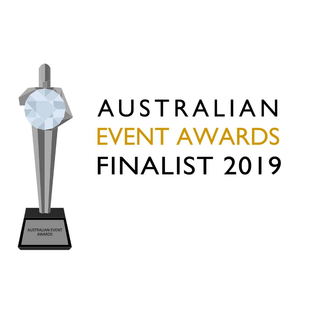 CISEvents's tweet image. We are so delighted to be announced as a National Finalist in the prestigious @australianeventawards in the category - Small Event Management Company of the Year.

Wish us luck #ciseventmanagement
#eventmanagers #eventmanagement #eventprofs