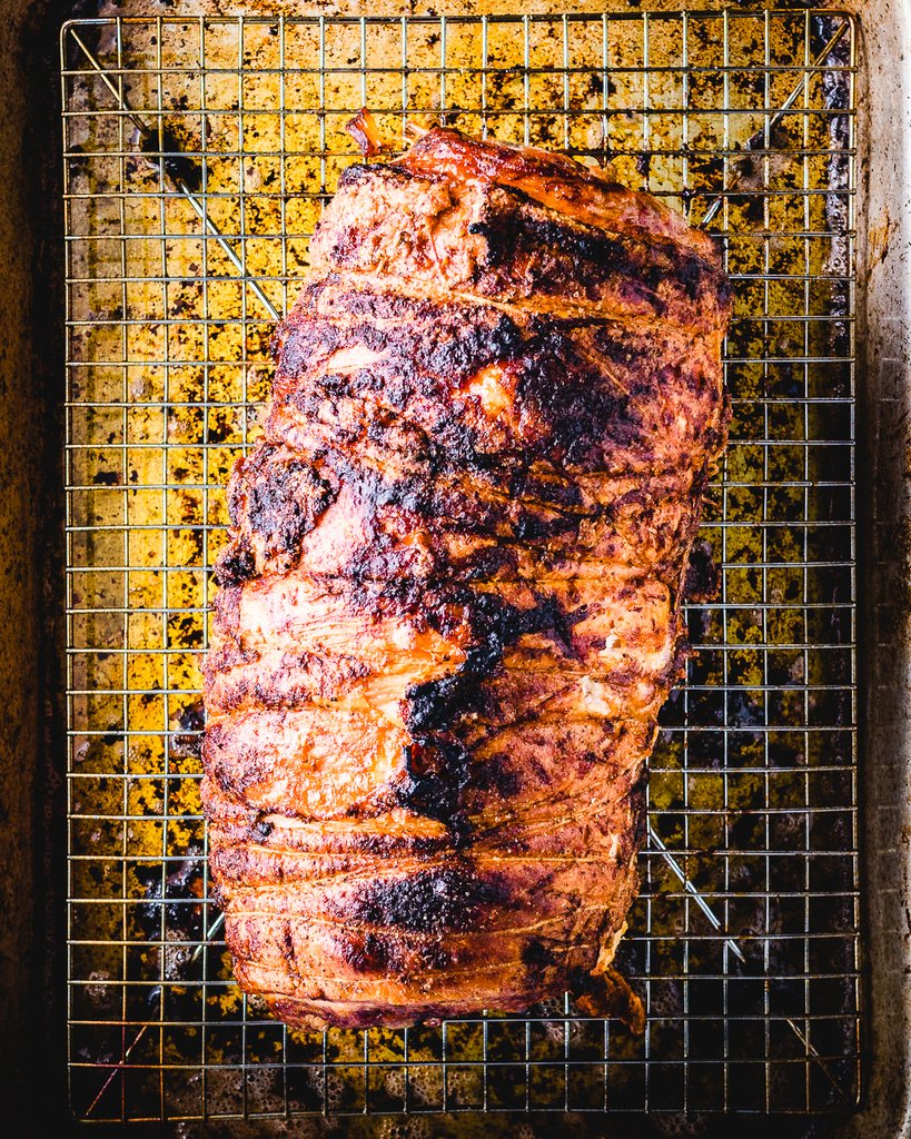 SipandFeast's tweet photo. Is there anything better than porchetta?  Seriously, this might be the most delicious pork dish ever!
.
https://t.co/sz6A7c83dp
.
#porchetta #porchettarecipe #italianpork https://t.co/GTWvrhT3tD