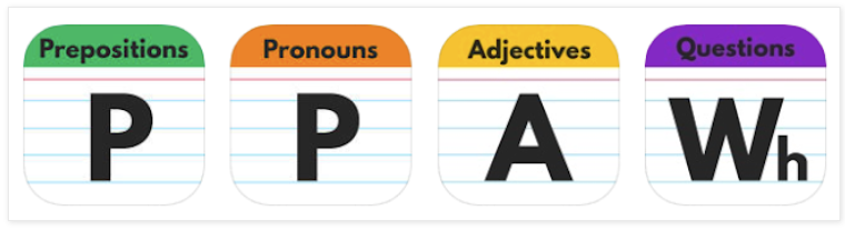 ArticulateSLP's tweet photo. Curious about the @teachspeechapps? Learn more about them from my review! #SLPAPPS #appsforkids #educationalapps #grammarapps #speechapps #teachspeechapps #languageapps #back2schoolapps https://t.co/AikqkMV6lS https://t.co/MpRhLY4pVZ