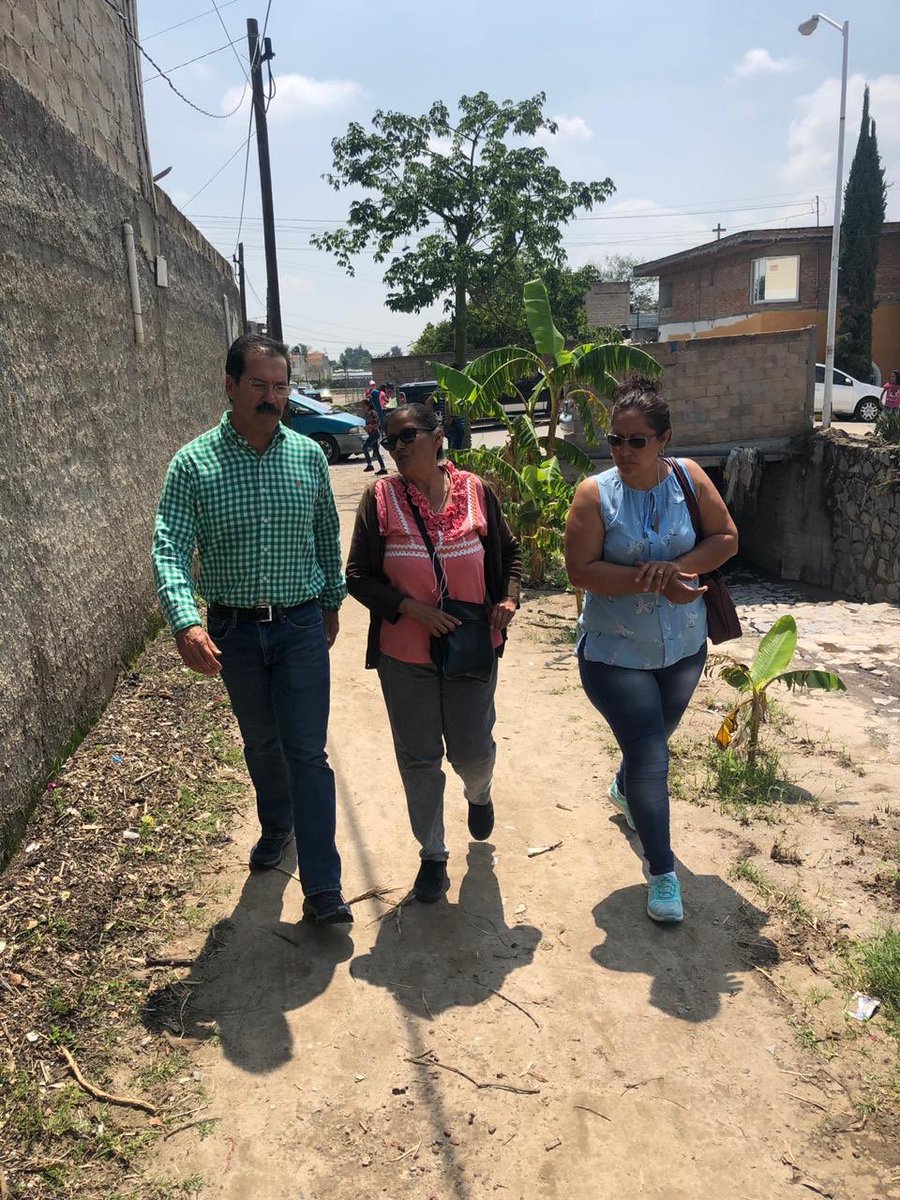 Hace unos días, el canal “El Garabato” de la Col Mariano Otero en Zapopan se desbordó, inundando algunas viviendas y dejando a varias familias damnificadas.