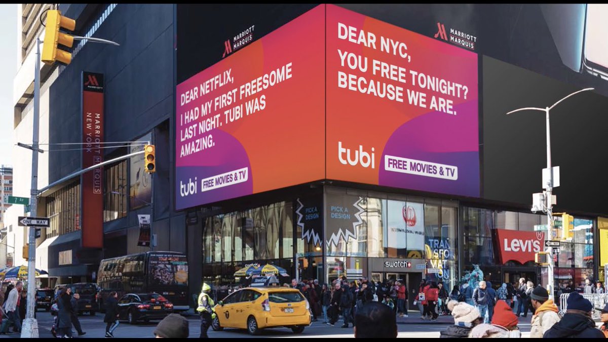 unlawfulmovie's tweet photo. Want to have a Freesome tonight?

Check out Unlawful Justice for free on TUBI TV. A free streaming platform with over 20 million subscribers.

Starring @JezabelMontero  @ChanceHarlemJr Emmanuel Vega Marlon Fisher 

Link to watch:
https://t.co/4H4b9clYW9

#tubitv #freesome #indie https://t.co/3aLwIjfqok