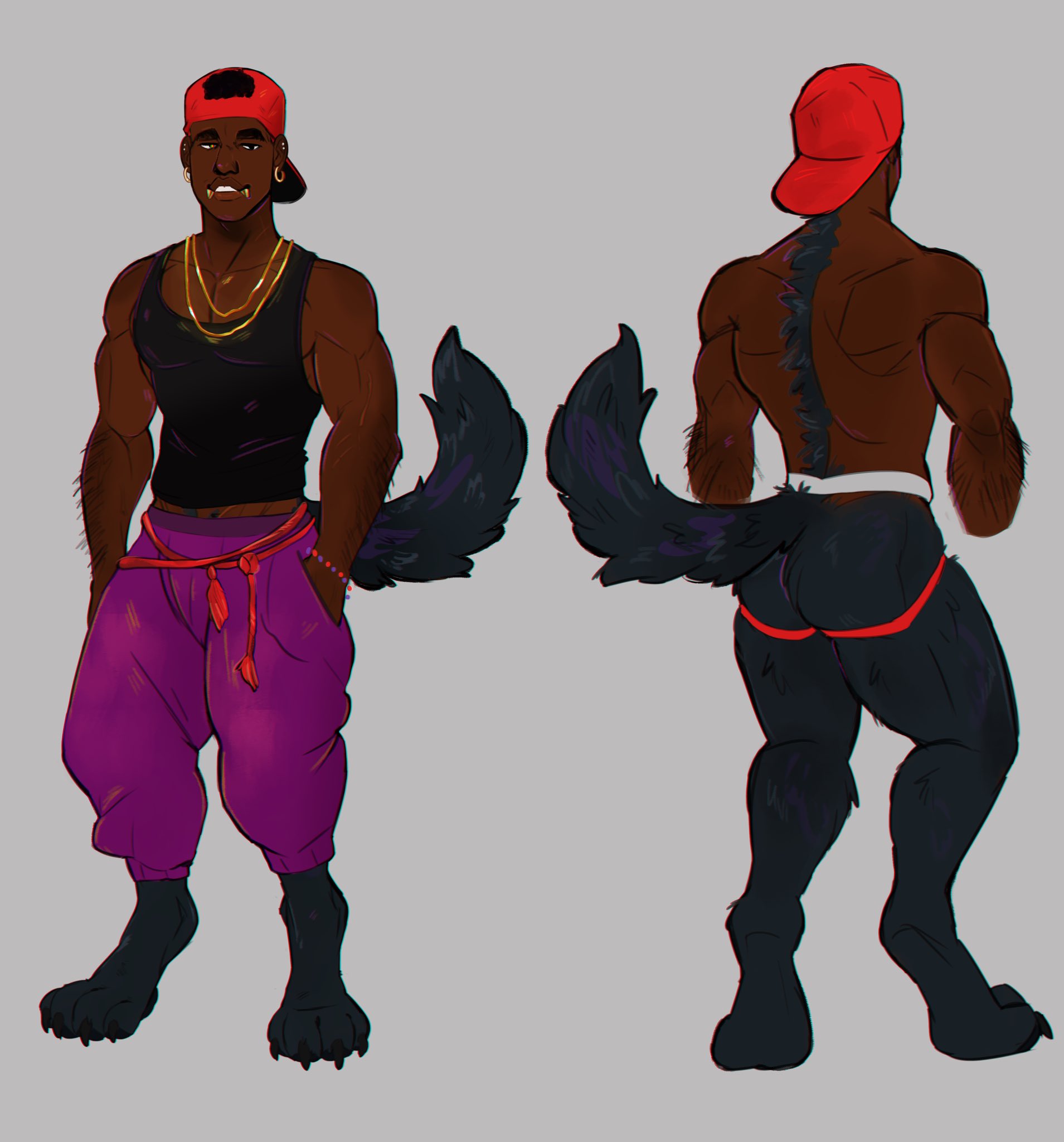 cutiekitty01 🦋🐺🦇 on Twitter "TajmrK I’m Jay and I like to draw humans