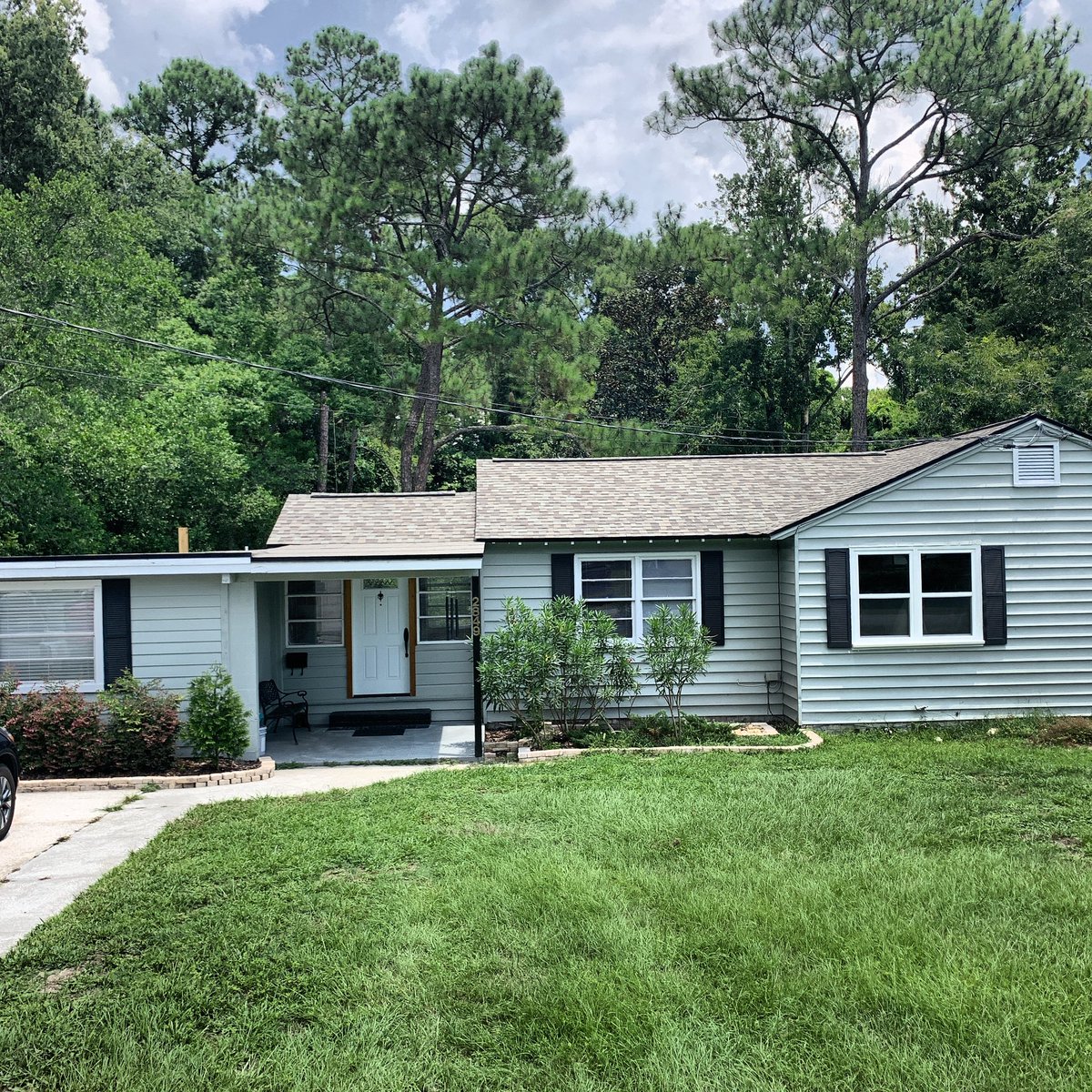 Jose Big Fish Roofing (FishRoofing) Twitter