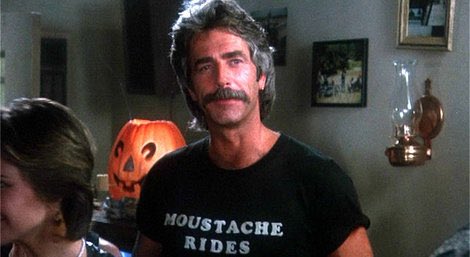 Happy birthday to probably the most badass man on the planet...Sam Elliott 