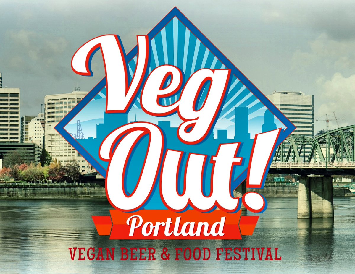 Come check out @vegoutevents tomorrow and Sunday at Holladay Park!! It will be packed full of amazing vegan vendors and we will be keeping you caffeinated! 
.
.
.
#vegout #PDX #travelportland #vegan #thecoffeebusladies #travelingcafe #holladaypark