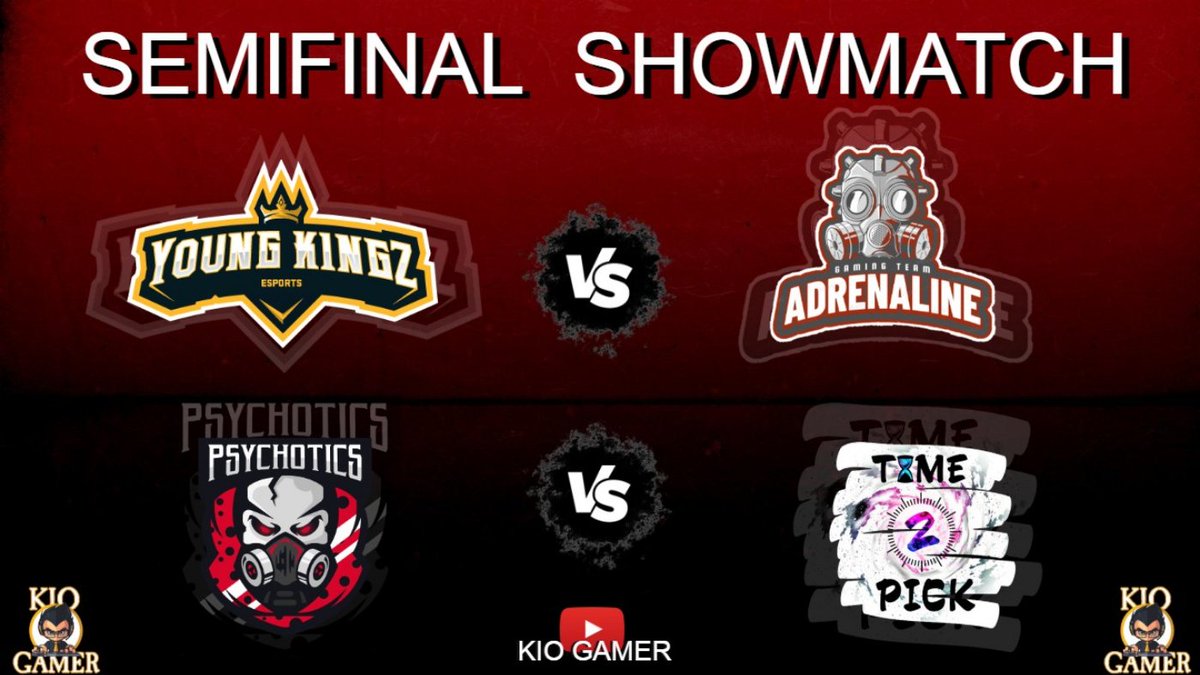 No se pierdan en unos minutos nuestra participación en el #ShowMatch de NA creado por @KioYTOficial y <a href="/JORDANQUINT3RO/">Royal Games</a>
