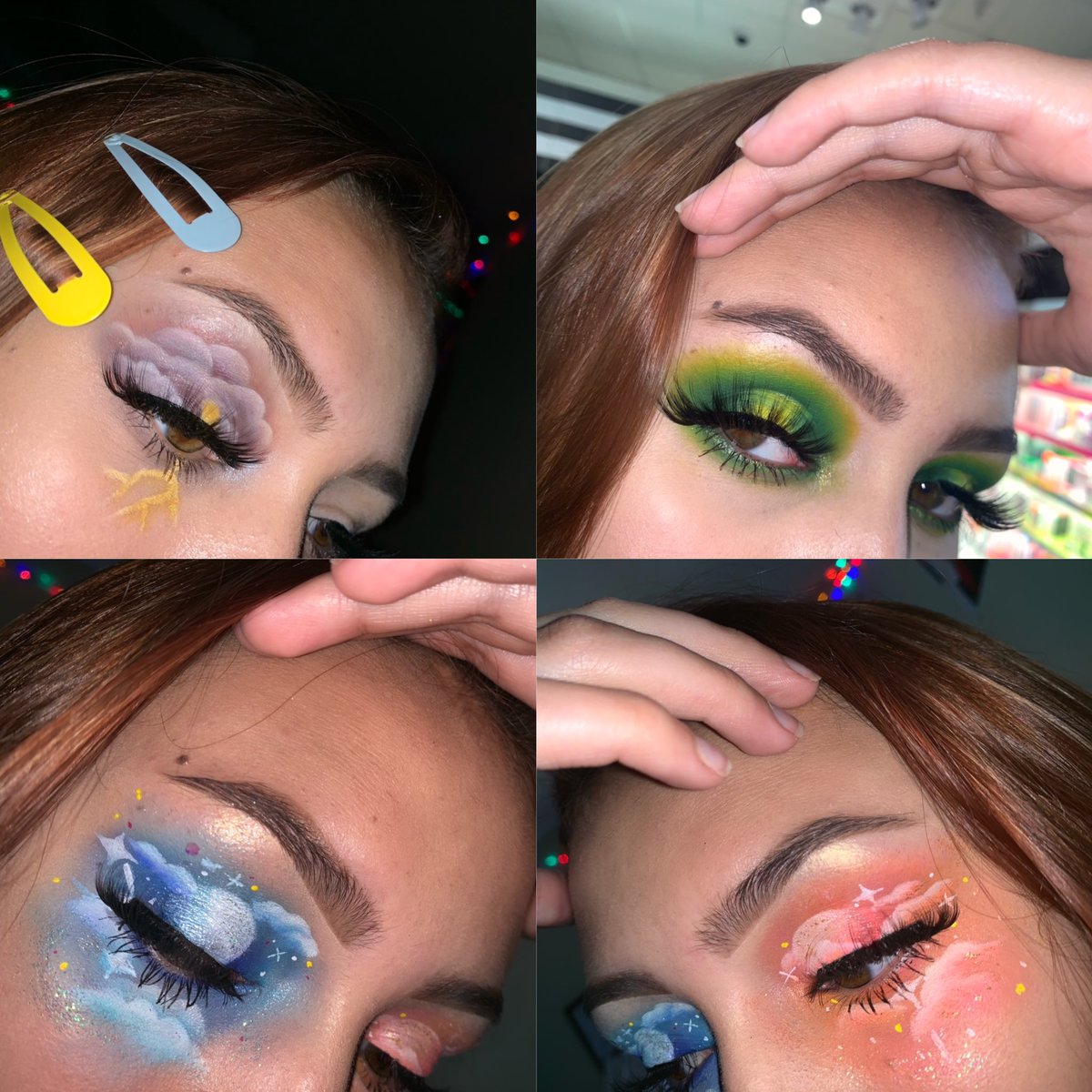 looksbyemm's tweet photo. @norvina1 Sorry for the spam, im small so I wanna be seen! 😂💕 #TheList @norvina1 https://t.co/cUgieYCEly