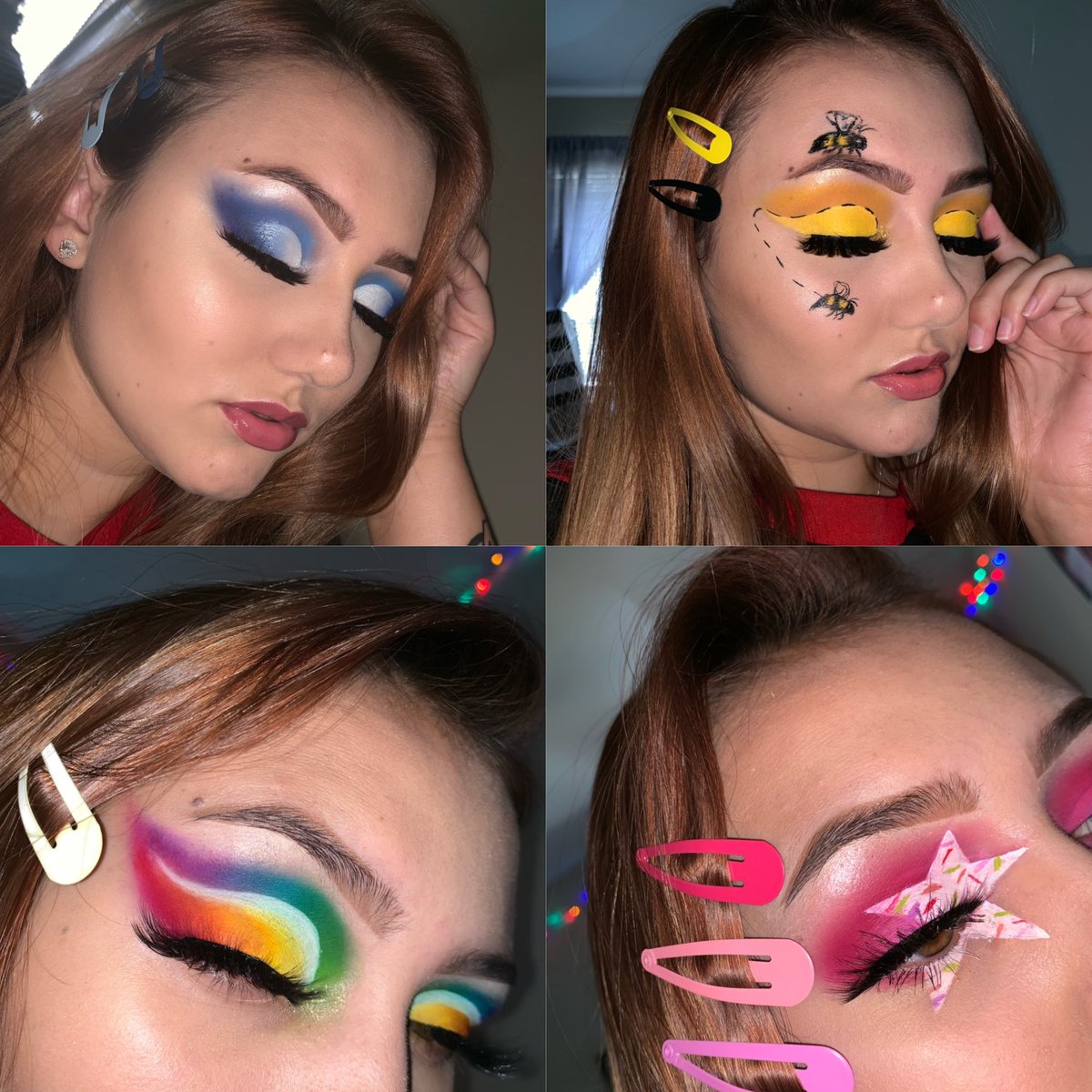 looksbyemm's tweet photo. @norvina1 Sorry for the spam, im small so I wanna be seen! 😂💕 #TheList @norvina1 https://t.co/cUgieYCEly